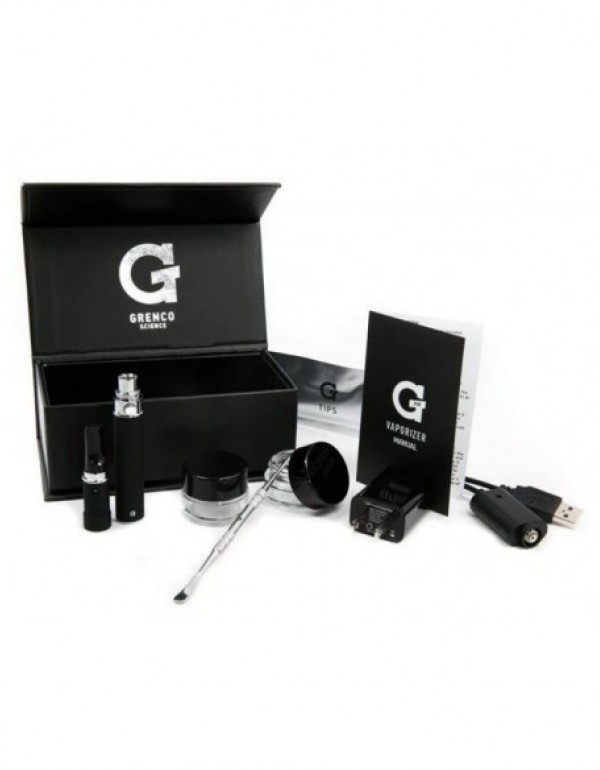 G Pen Vaporizer For Wax