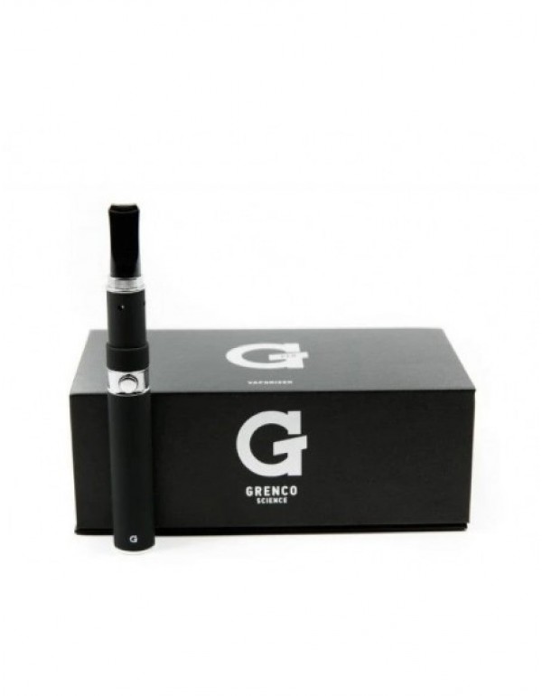 G Pen Vaporizer For Wax