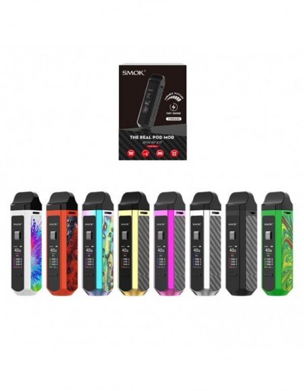 Smok RPM40 Kit