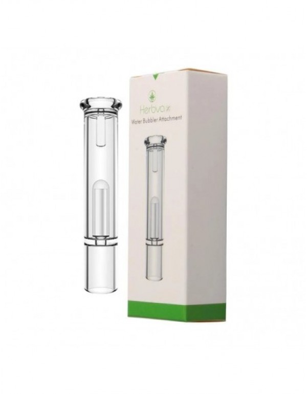 Airistech Herbva X Glass Bubbler