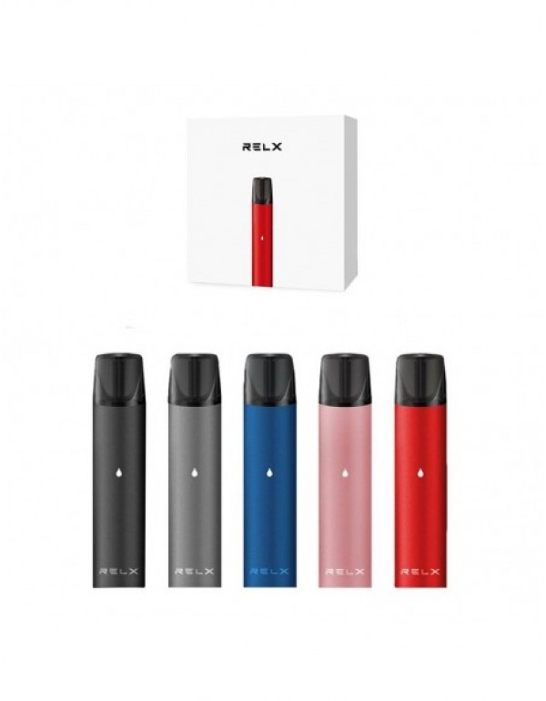 RELX Vape Kit