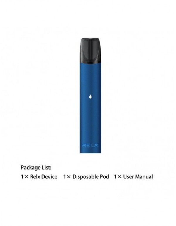 RELX Vape Kit