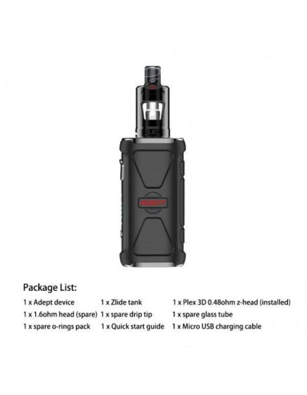 Innokin Adept Kit