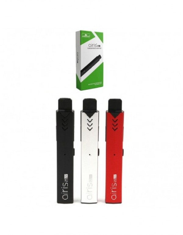 Airistech Airis MW Vape Pen For Wax/Oil