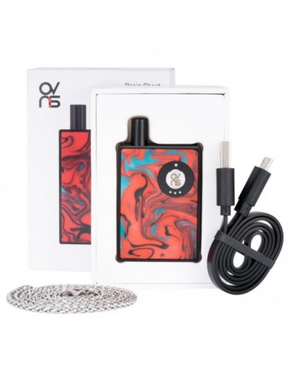 OVNS JC02 Pod System Kit 650mAh