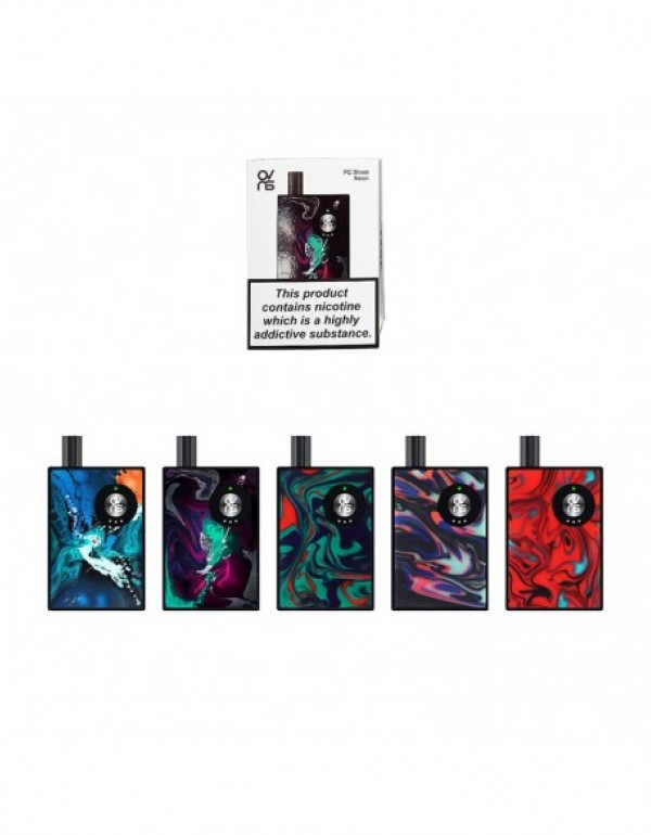 OVNS JC02 Pod System Kit 650mAh