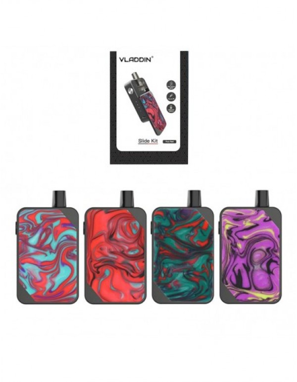 Vladdin Slide Kit 1000mAh Pod System