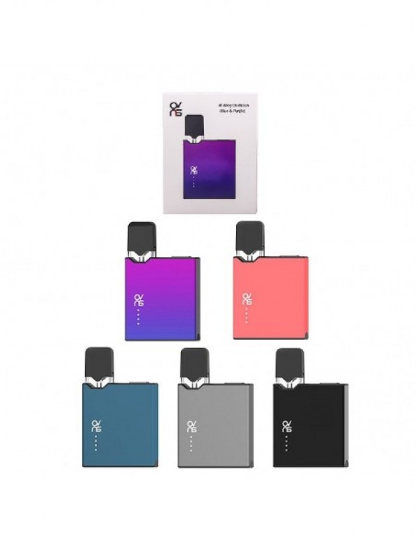 OVNS JC01 Pro Pod Kit For CBD Vape Oil