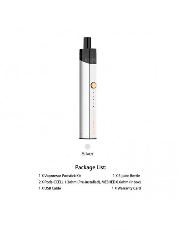 Vaporesso PodStick Pod Kit