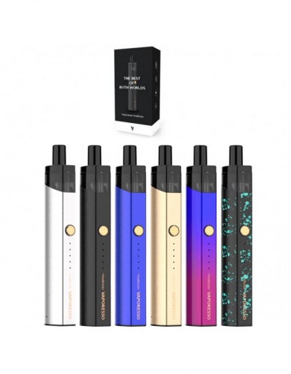 Vaporesso PodStick Pod Kit