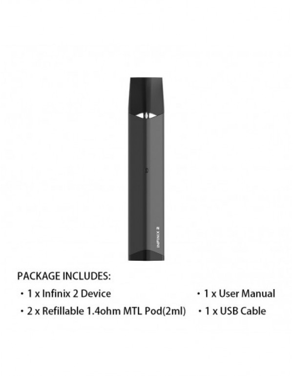 SMOK Infinix 2 Kit