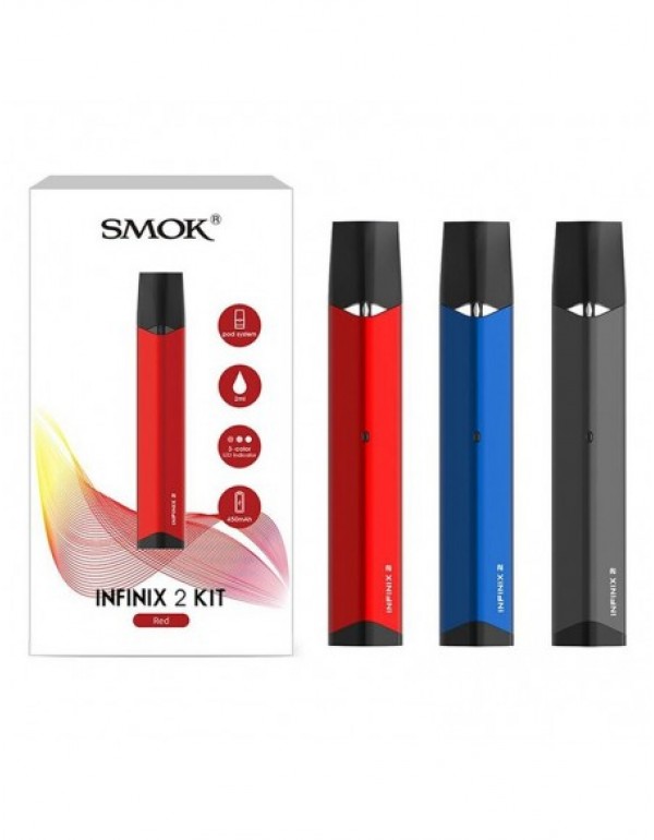 SMOK Infinix 2 Kit