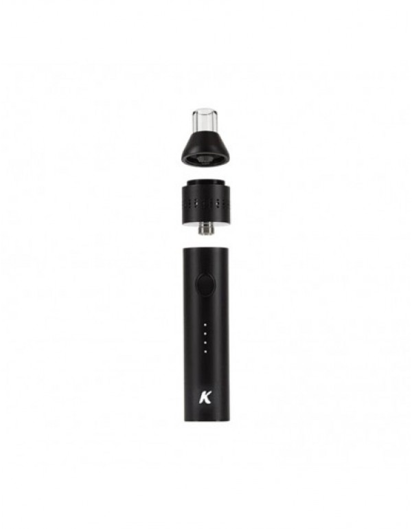 Kandypens Crystal Wax Vape Pen