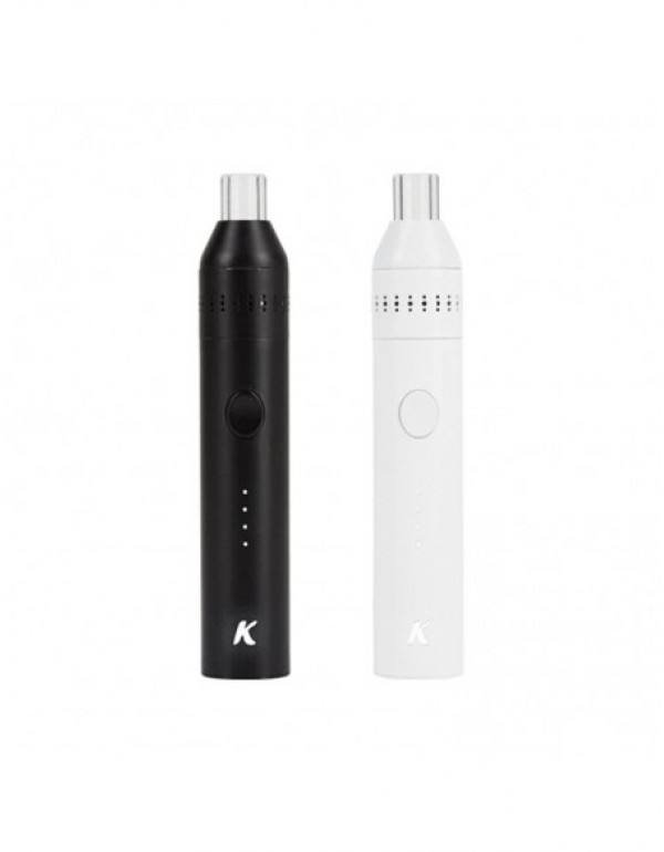 Kandypens Crystal Wax Vape Pen