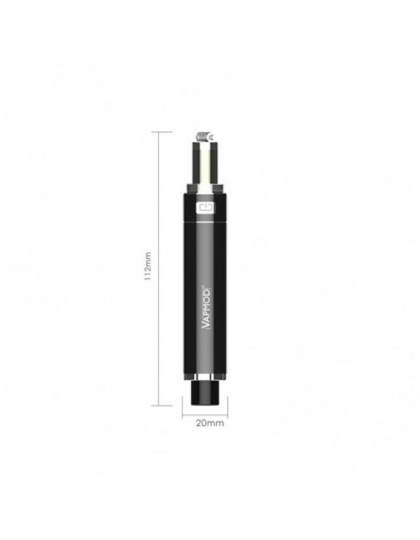 Vapmod Stoner-X Wax Pen 1000mAh For Dab/Dip