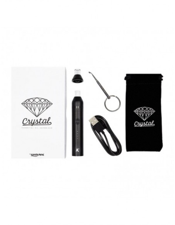 Kandypens Crystal Wax Vape Pen