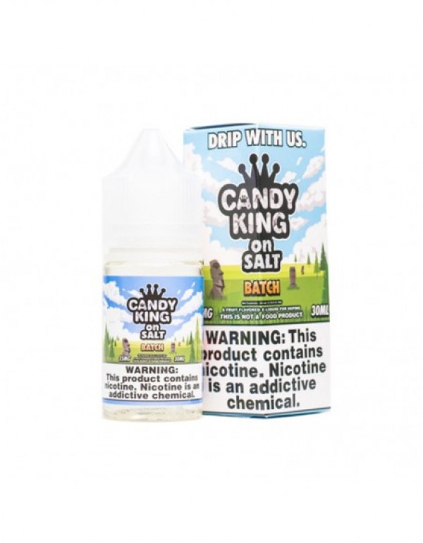 Batch - Candy King On Salt