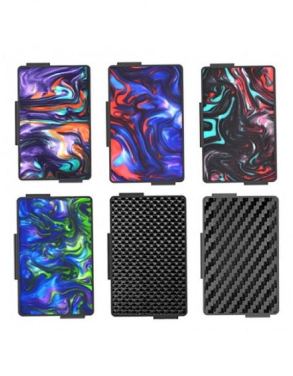 Vandy Vape Pulse BF 80W Box Panel