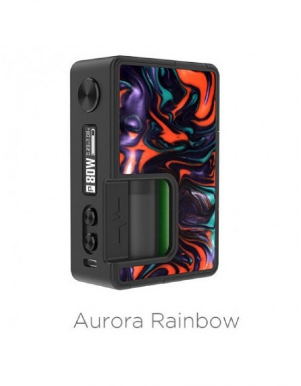 Vandy Vape Pulse BF 80W Box Panel