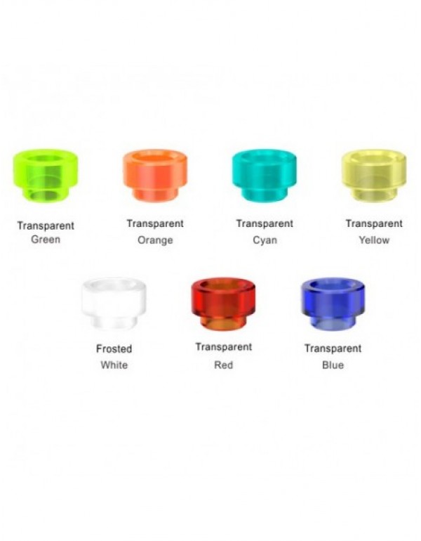 Vandy Vape 810 Drip Tip (18mm/Goon)