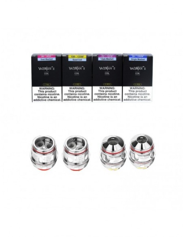 UWELL Valyrian 2 Coils