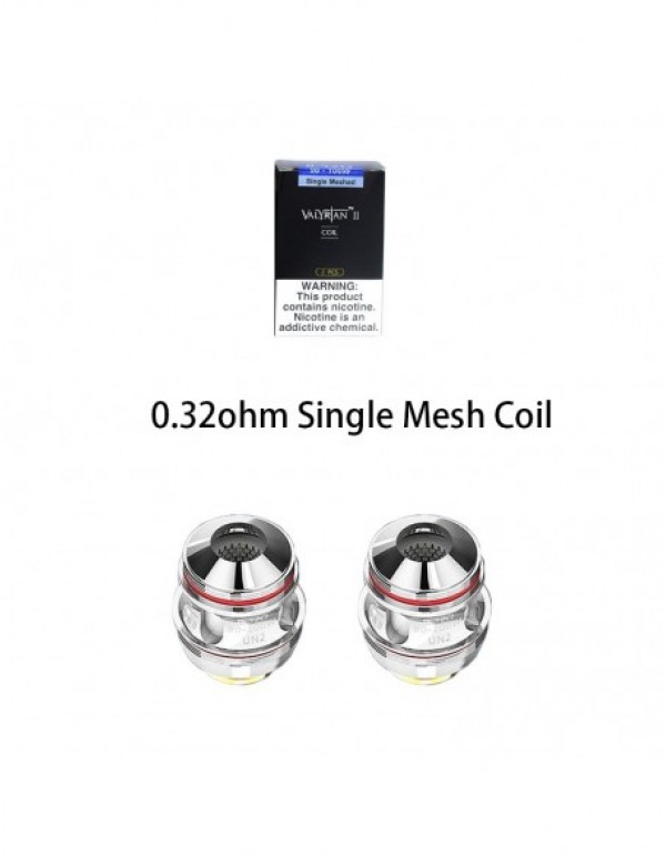 UWELL Valyrian 2 Coils