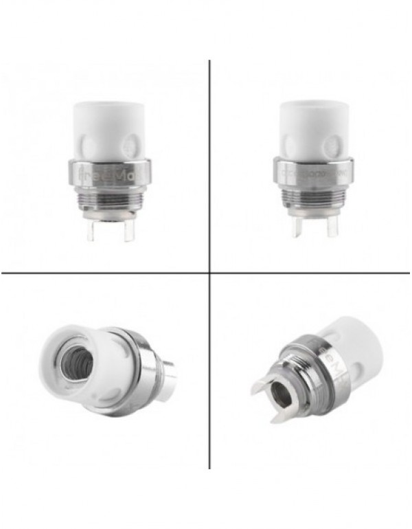 FreeMax Ceramic Cover Coils (0.25ohm/0.5ohm) For FreeMax Tank