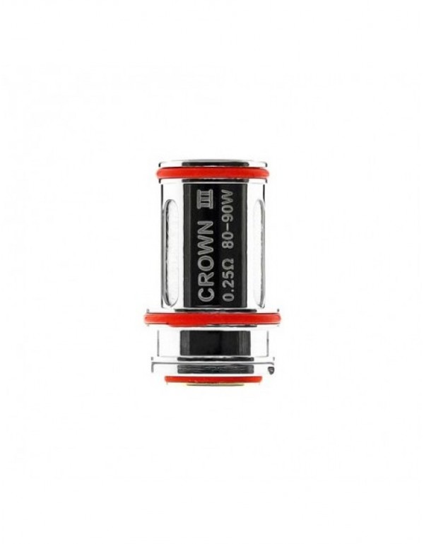 Uwell Crown 3 Replacement Coils For Uwell Crown 3 ...