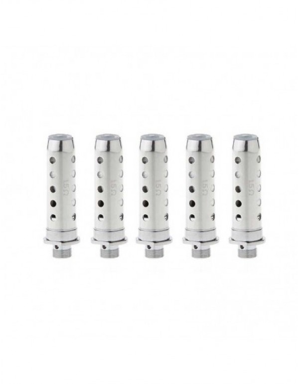 Innokin Endura T18 & T22 Coils 1.5ohm (5pcs/pack)