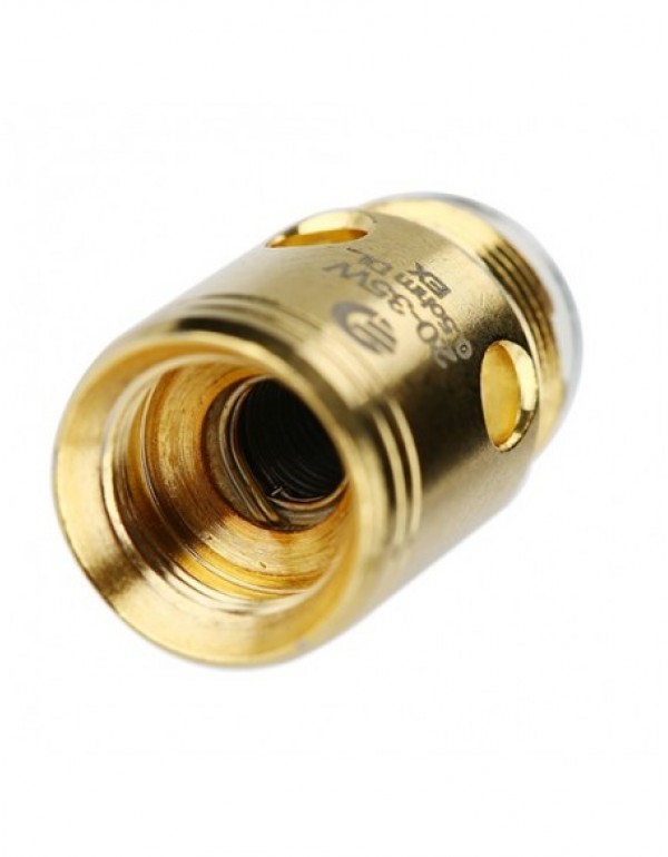 Joyetech EX Coil Heads(0.5ohm/1.2ohm)-For EXCEED Atomizer