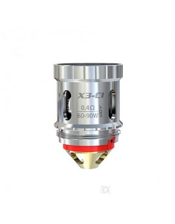 IJOY Captain Coil X3-C1/ C2/ C1S/ Mesh Coil Atomiz...