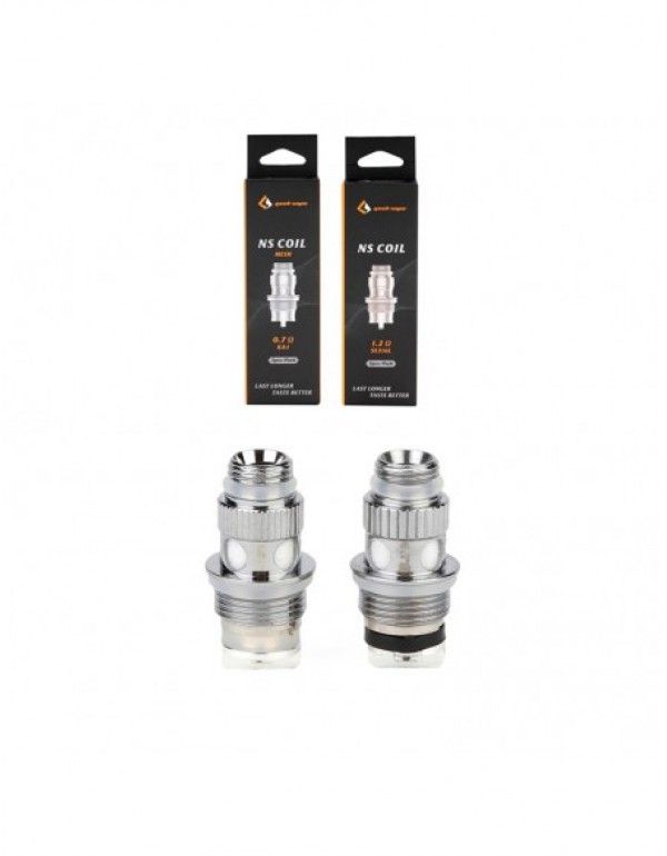 Geekvape Frenzy NS Coils