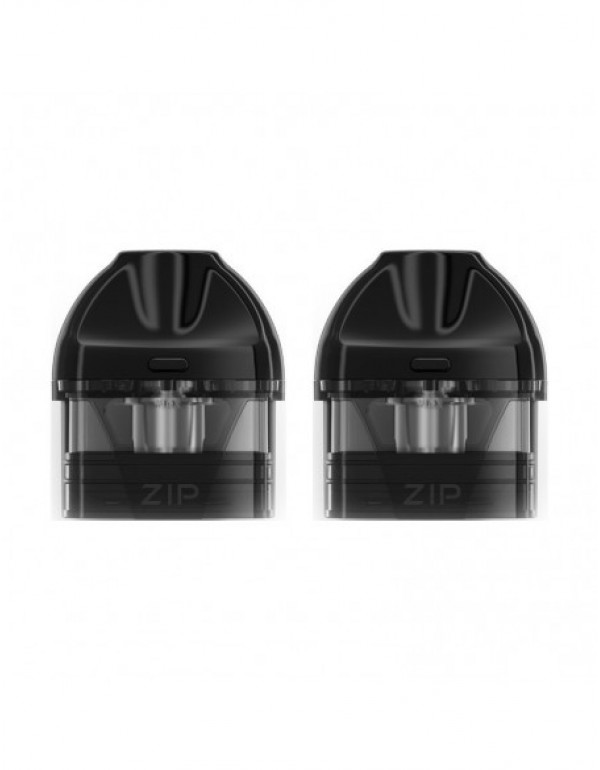 Usonicig Zip Pod Cartridge 2pcs