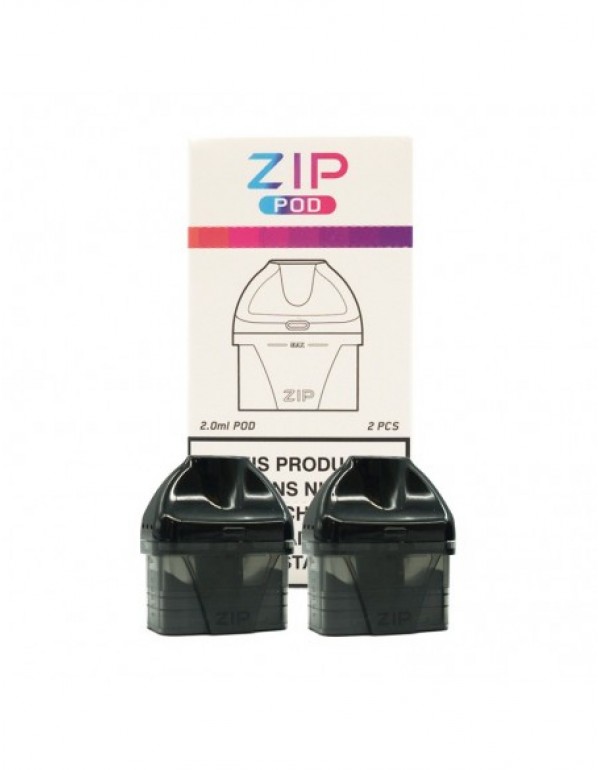 Usonicig Zip Pod Cartridge 2pcs