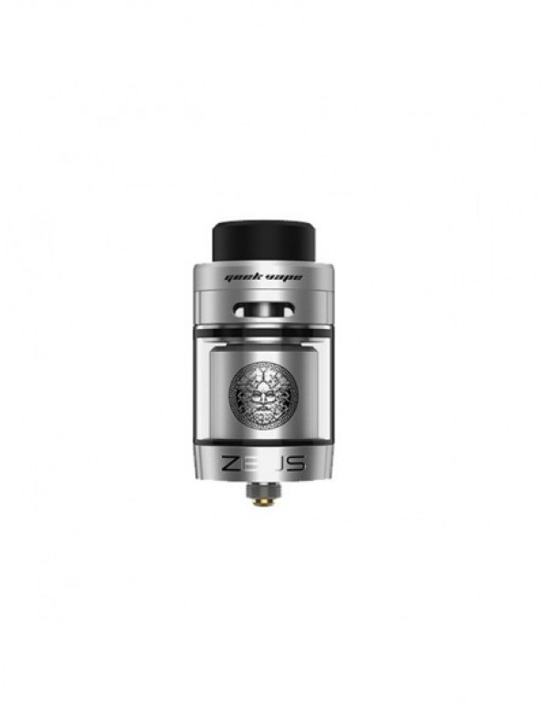 Geekvape ZEUS RTA 4ml