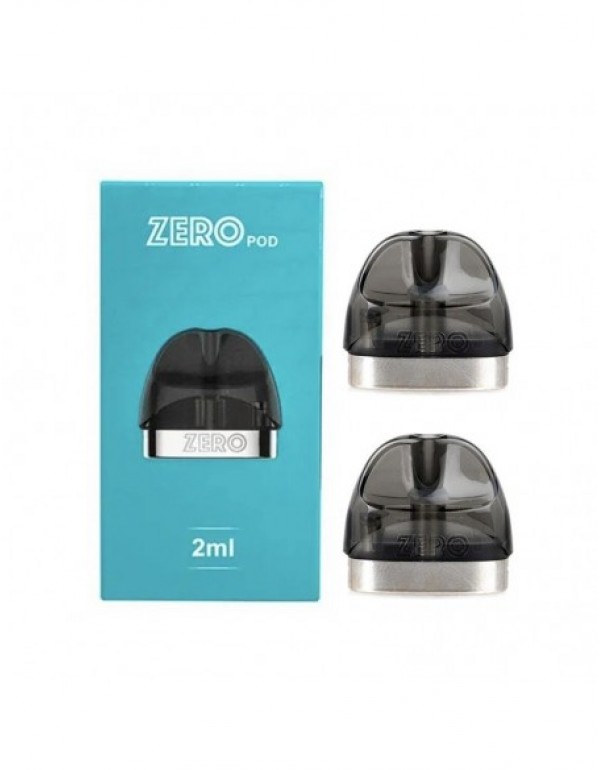 Vaporesso Zero Mesh Replacement Pods