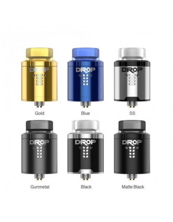 Digiflavor Drop RDA Tank(24mm)