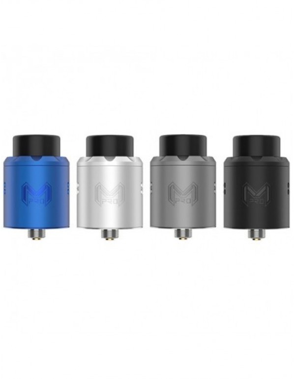 Digiflavor MeshPro RDA Tank(25mm)