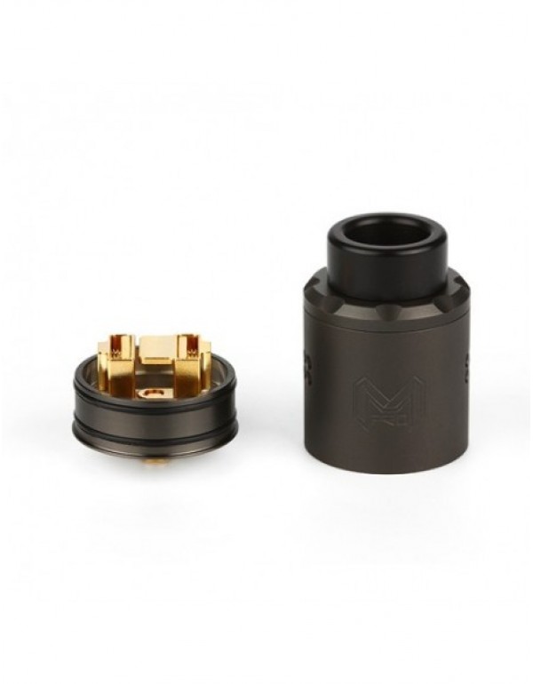 Digiflavor MeshPro RDA Tank(25mm)