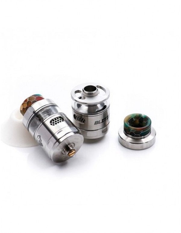 Geekvape Blitzen RTA 2ml/ 5ml