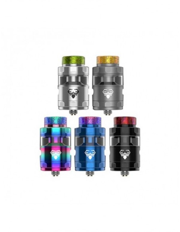 Geekvape Blitzen RTA 2ml/ 5ml