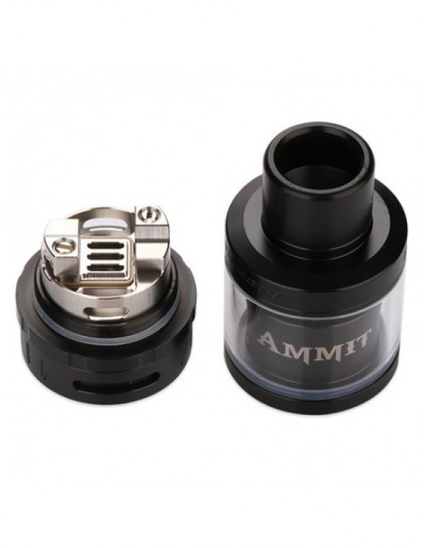 Geekvape Ammit RTA Tank(25mm)