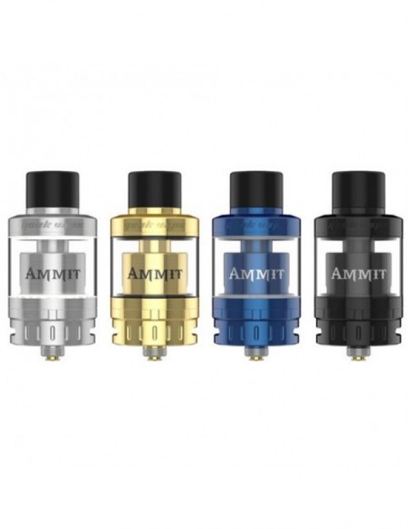 Geekvape Ammit RTA Tank(25mm)