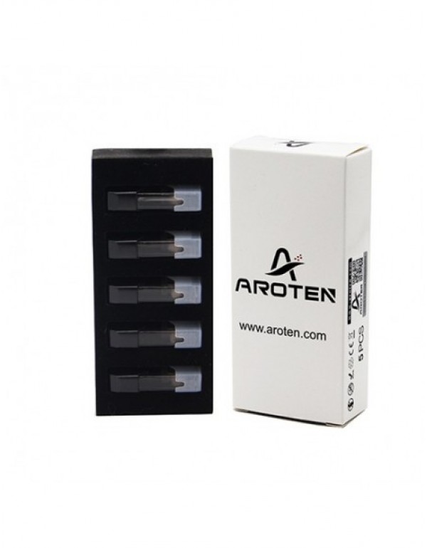 Aroten Pod Kit Replacement Cartridge - 1.8ml