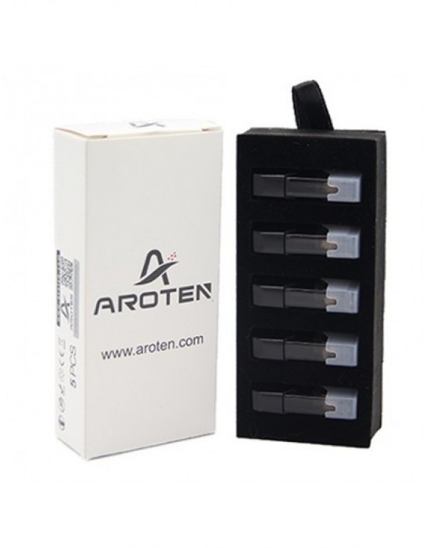 Aroten Pod Kit Replacement Cartridge - 1.8ml