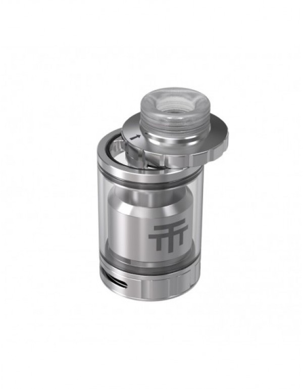 VandyVape Triple 28 4ml RTA Verdampfer Tank