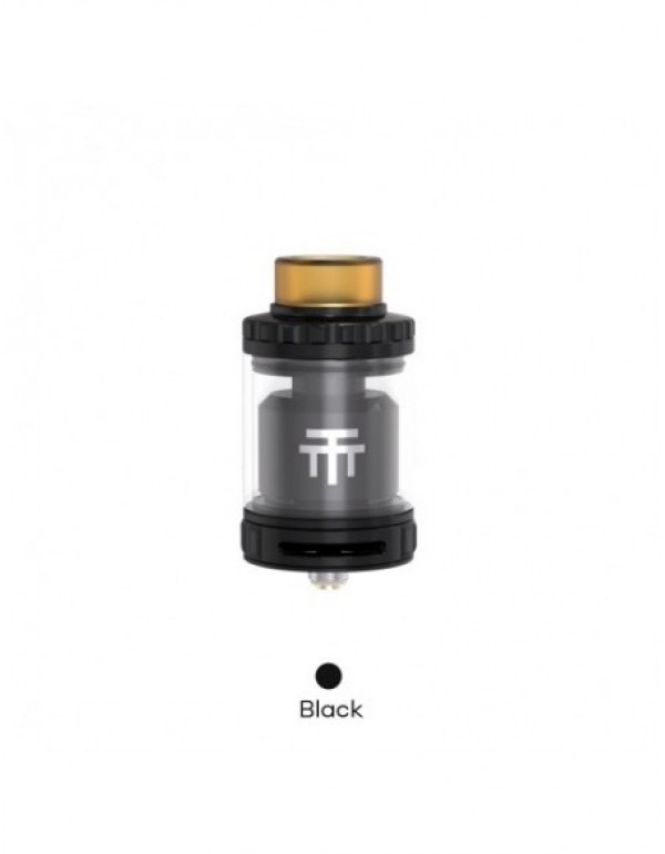 VandyVape Triple 28 4ml RTA Verdampfer Tank