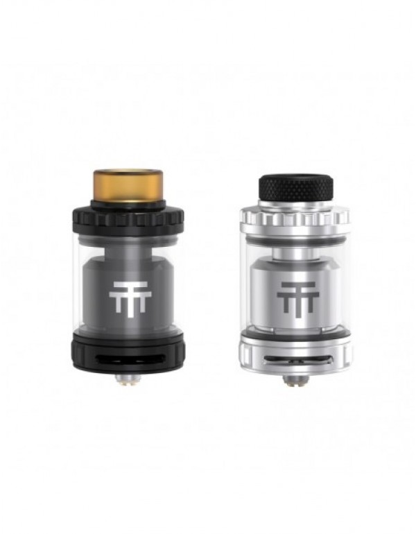 VandyVape Triple 28 4ml RTA Verdampfer Tank