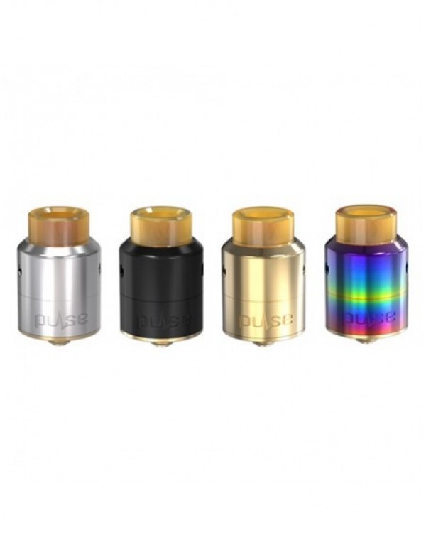 Vandy Vape Pulse 22 BF RDA Tank(22mm)