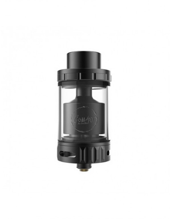 CoilART Azeroth RTA Tank(24mm/4.5ml）